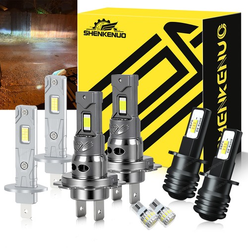 501 72 60w super - h7,