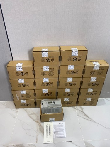 Allen bradley 1766 l32bwa - allen,