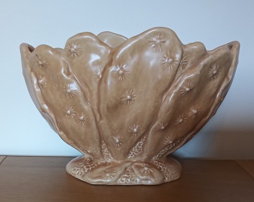 Vintage sylvac planter vase - sylvac, planter/vase