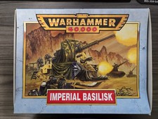 Warhammer 40k Imperial Guard