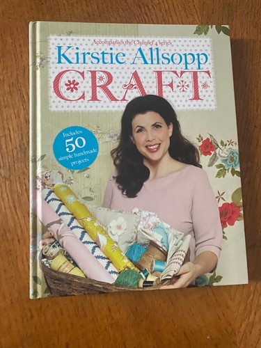 Craft kirstie allsopp - by,