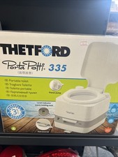 Thetford 92828 Porta Potti 335