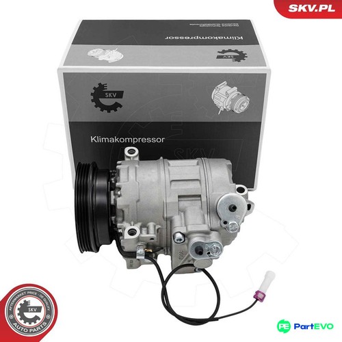 Esen skv air - skv, conditioning
