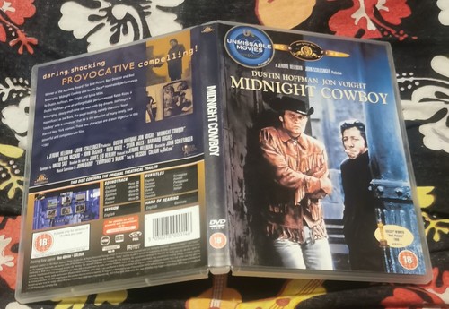 Midnight cowboy drama - midnight,