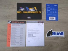 Buell Lightning XB9S Firebolt