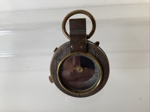 Ww1 v11 compass british - compass,