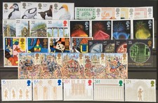 Qeii 1989 commemorative - 1989,