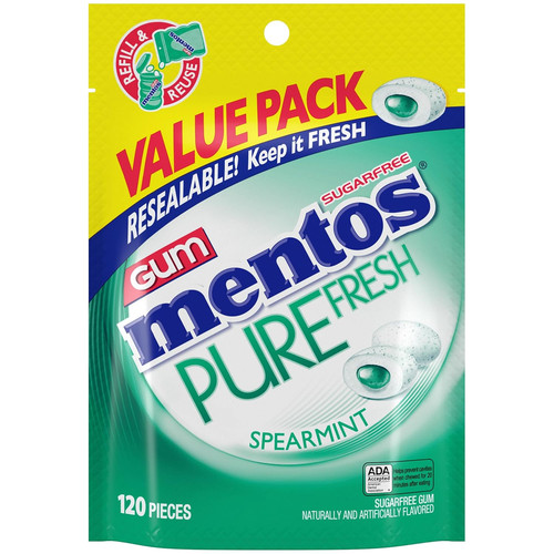 Pure fresh sugar - pure, sugar-free