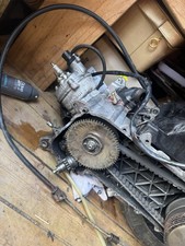 Gilera Runner 50 SP Engine /