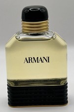 Vintage Armani Aftershave 50ml