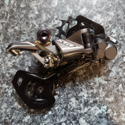 Shimano m9100 xtr - rd-m9100, 12-speed