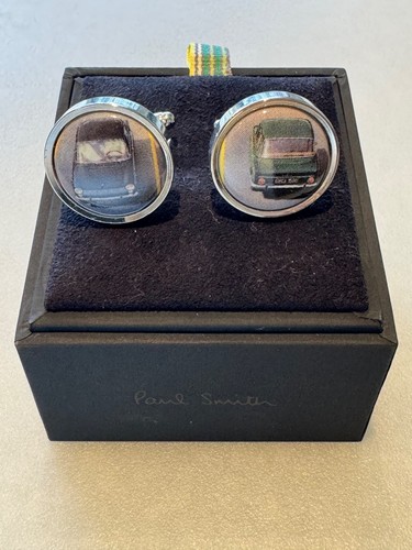 Bnib genuine unworn vintage - genuine,