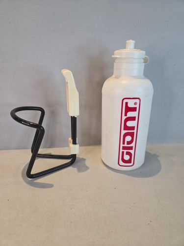 Vintage 1989 giant - vintage, water