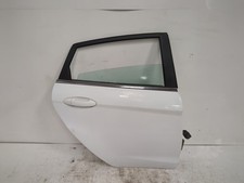 2011 FORD FIESTA ZETEC TDCI 70