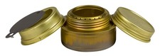 spirit burner all storm stoves