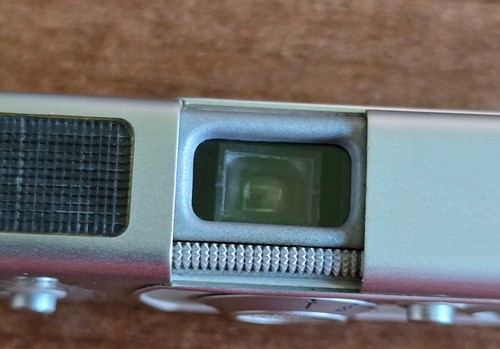 Vintage minox subminiature - vintage, b