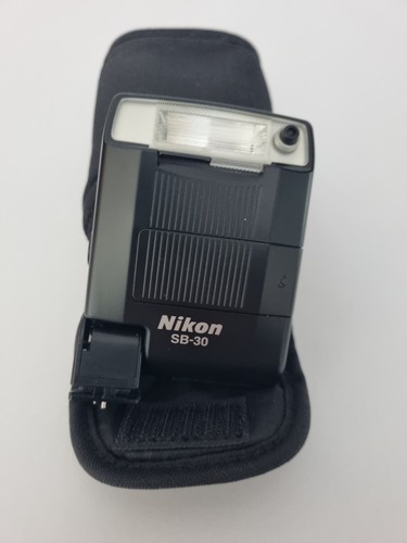 Nikon flash speedlight - speedlight, sb