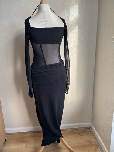 Zara dress size - size, s