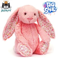 Jellycat Blossom Cream Medium