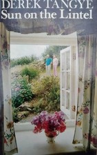 Sun on the Lintel by Derek
