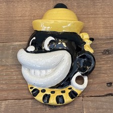 Vintage Rare FLO Ellgreave