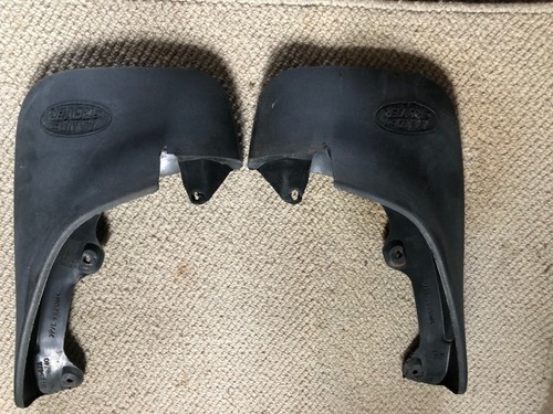 Land rover freelander front - land,