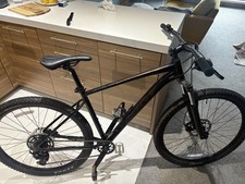 GIANT BIKE UNISEX MOUNTAIN