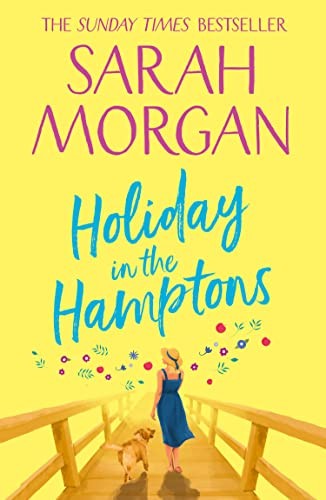 Holiday the hamptons sarah - holiday, hamptons-sarah
