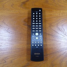 Genuine Denon RC-1022 Remote