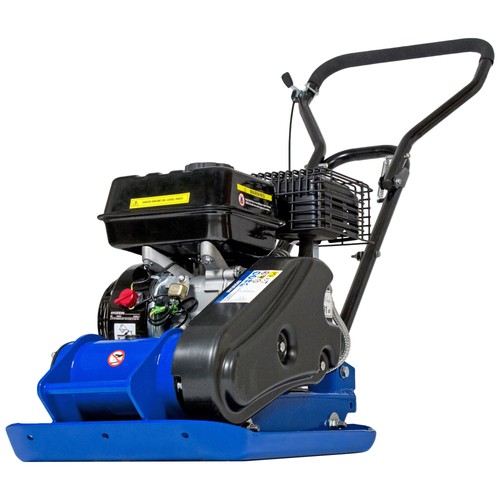 Hyundai petrol compactor plate - hyundai,