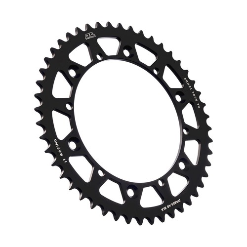 Rear sprocket fit - fit, yamaha