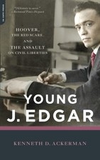 Young J. Edgar: Hoover, the