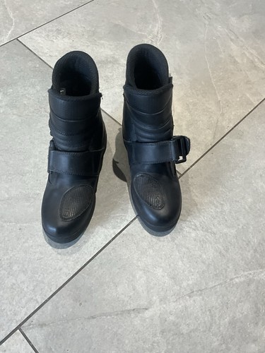 Bks women motorcycle - motorcycle, boots