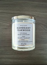 Bath & Body Works White Barn