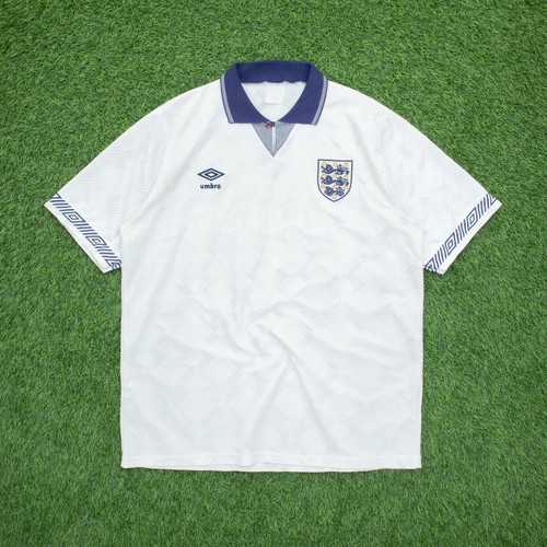 1990 1993 england umbro - 1990,