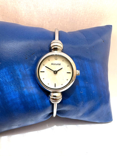 Accurist womens vintage quartz - womens,