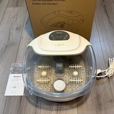MaxKare Foot Spa with Heat