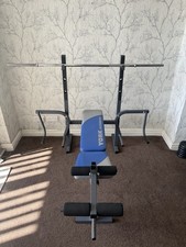 York Fitness Adjustable Weight