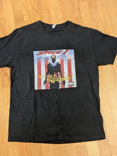 Vtg 90s spice - 1, amerikkka's