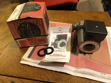 1 1/2” Circulating Pumps CP63 Similar To CP61 With 3 Speeds Myson Baxi Potterton