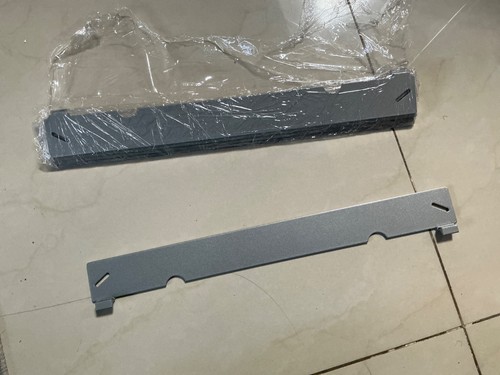 Horizontal wall bracket - horizontal,