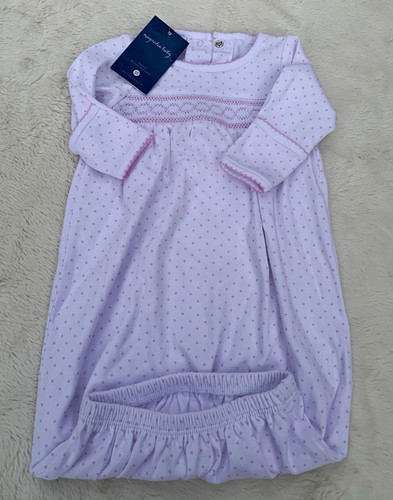 Magnolia baby newborn pima - newborn,
