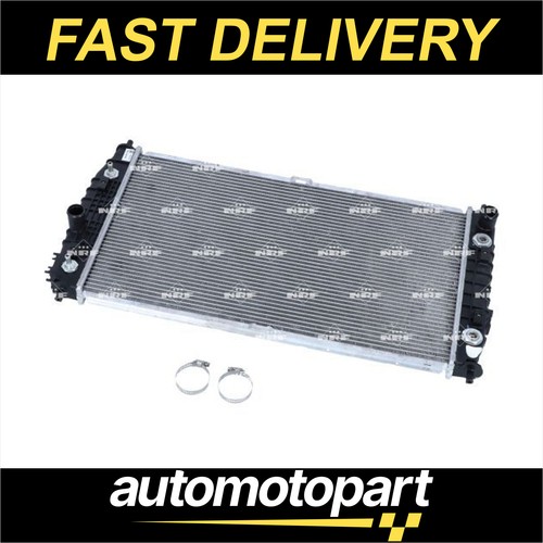 Nrf radiator 53954 - radiator,