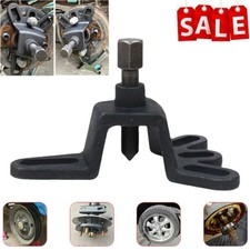 Front Wheel Bearing Hub Axle