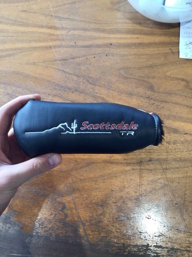 Ping scottsdale blade - scottsdale, tr
