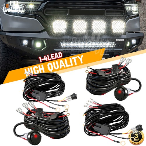 Wiring harness kit cable - wiring,