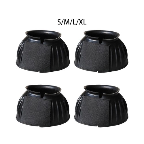 4pcs horse hoof - 4pcs,