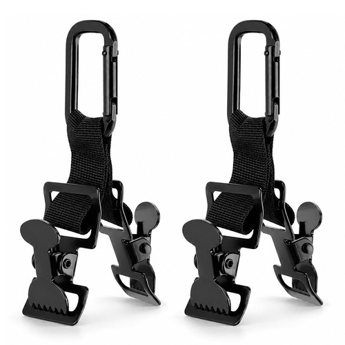 Roxnvm glove clips pcs - clips,,