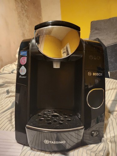 Bosch tassimo - tassimo, (