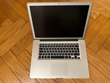 Apple MacBook Pro A1286 Intel Core i7 2.6 GHz 15.4 inch 1TB HDD 8GB RAM, Boxed